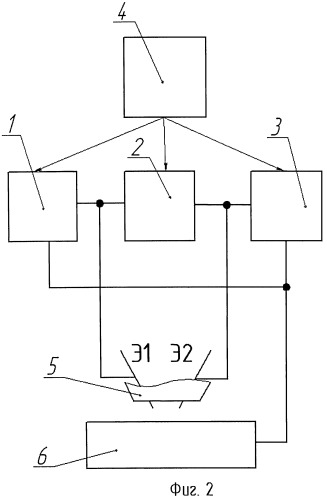 Способ дуговой сварки трехфазной дугой (патент 2467846)