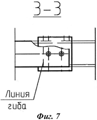 Бескаркасное здание с высотой продольных несущих и торцевых стен до 25 метров (патент 2586352)