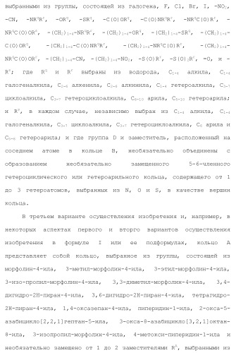 Пиримидиновые соединения, композиции и способы применения (патент 2473549)