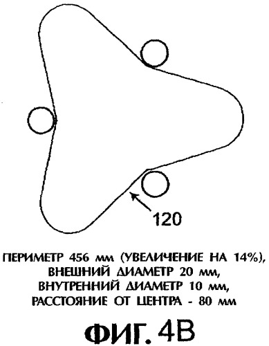 Каркас фильтровального мешка (патент 2320396)