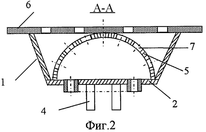 Многофильерный питатель для изготовления непрерывного волокна из расплава горных пород (патент 2407711)