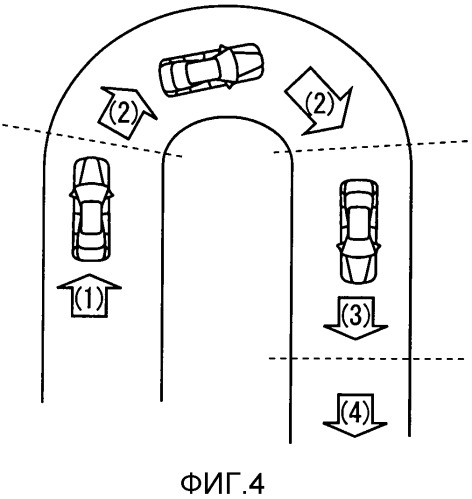 Модуль и способ для управления транспортным средством (патент 2533954)
