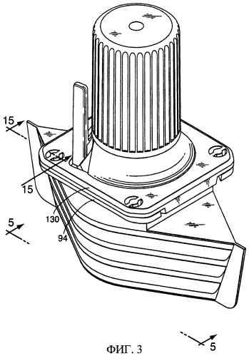Укупорочное и выдачное устройство с индикацией вскрытия, предназначенное для пакета (патент 2288148)