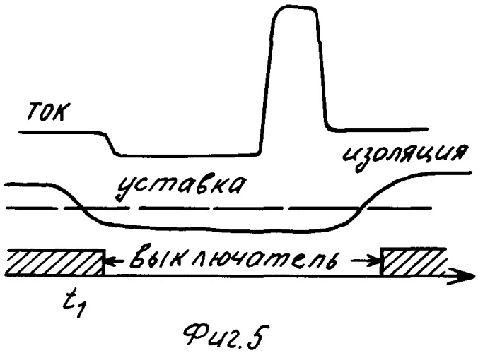 Способ управления генератором (его варианты) (патент 2256272)