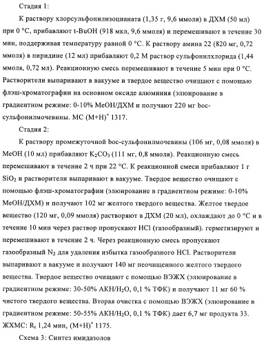 Производные аминотиазола и их применение в качестве антибактериальных средств (патент 2450015)