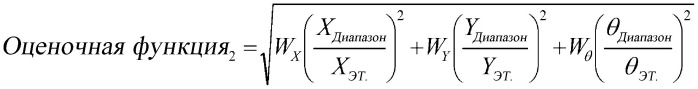 Стабилизация контактных линз (патент 2533324)