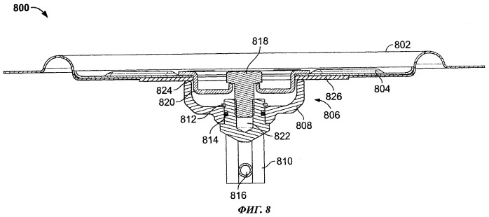 Модульный регулировочный узел (патент 2470342)