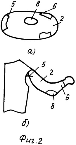 Способ изготовления рукава (патент 2409999)