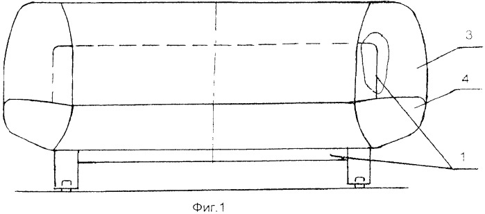 Трансформируемая мебель, например диван-кровать (патент 2357634)