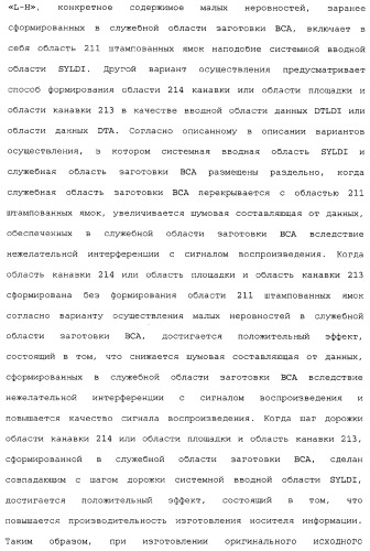 Носитель информации, способ воспроизведения и способ записи (патент 2340958)
