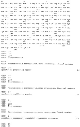 Нелипидизированные варианты антигенов neisseria meningitidis orf2086 (патент 2546873)