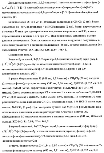 Производные 7-арил-3,9-диазабицикло(3.3.1)-нон-6-ена - ингибиторы ренина (патент 2343153)