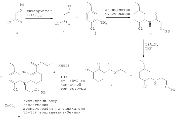 Производные трициклического индола в качестве лигандов pbr (патент 2551423)