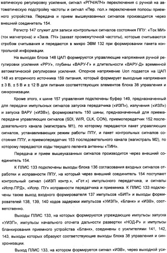 Радиолокационная станция (патент 2308737)