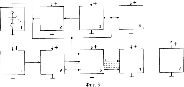 Способ определения остаточной емкости литиевого химического источника тока (хит) и устройство для его реализации (патент 2326475)