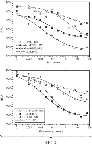 Антитела к her (патент 2504553)