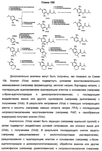 Производные 2-[(2-(фениламино)-1н-пирроло[2,3-d]пиримидин-4-ил)амино]бензамида в качестве ингибиторов igf-1r для лечения рака (патент 2472797)