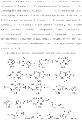 Ингибиторы гистоновой деацетилазы (патент 2459811)