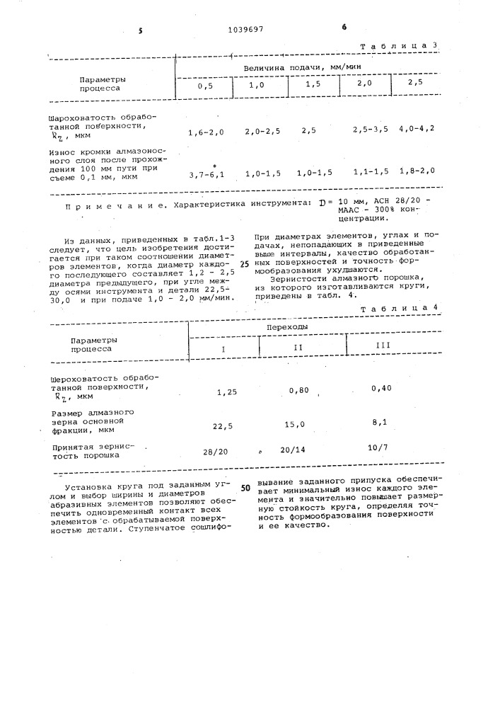 Способ обработки оптических деталей (патент 1039697)