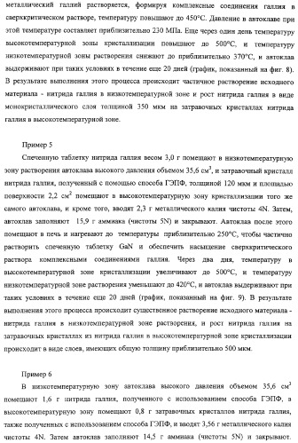 Подложка для эпитаксии (варианты) (патент 2312176)