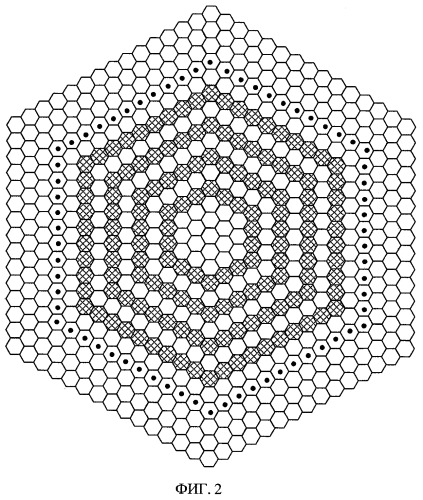 Фотонно-кристаллическое электрооптическое волокно и способ его изготовления (патент 2397516)