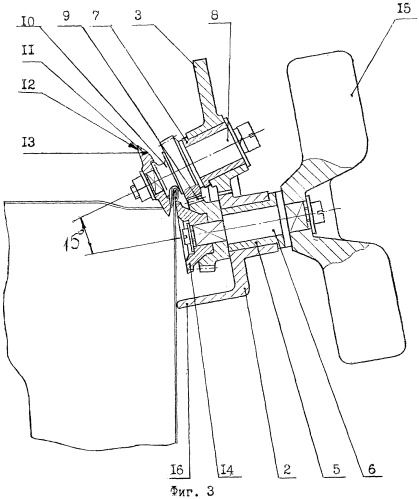 Устройство для вскрытия консервных коробок (патент 2268240)