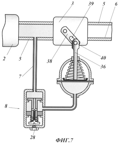 Система теплоснабжения и/или горячего водоснабжения комплексного потребителя и система теплоснабжения и/или горячего водоснабжения здания, сооружения (патент 2364798)
