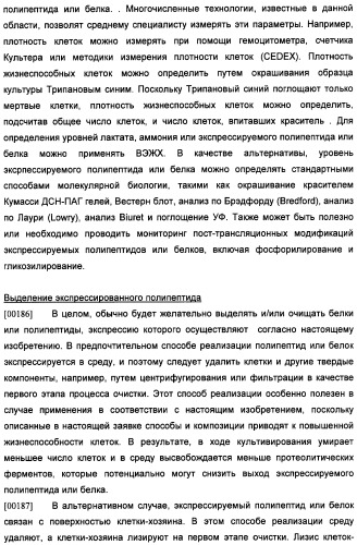 Получение антител против амилоида бета (патент 2418858)