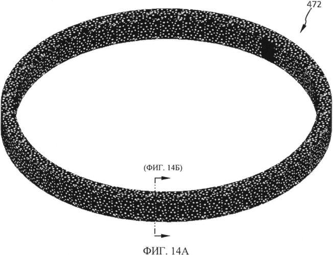 Энергорассеивающее износостойкое кольцо и относящиеся к нему способы (патент 2570311)