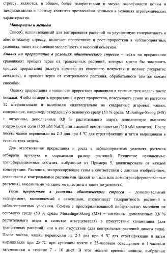 Изолированные полипептиды, кодирующие их полинуклеотиды, экспрессирующие их трансгенные растения и способы их использования (патент 2487166)