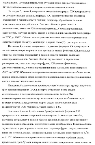 Новые производные фталазинона в качестве ингибиторов киназы аврора-а (патент 2397166)