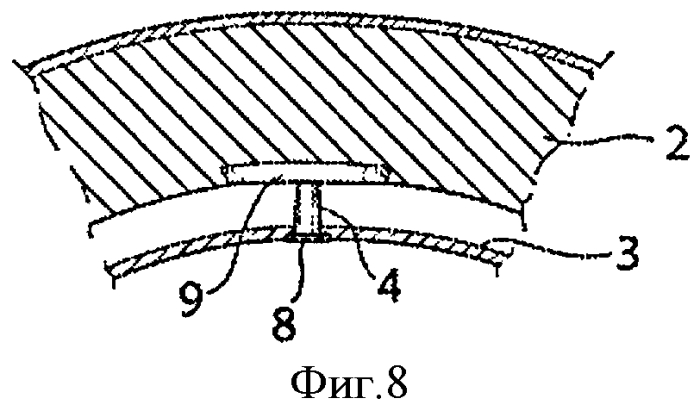 Шлем со средством для облегчения скольжения, расположенным в энергопоглощающем слое (патент 2564596)