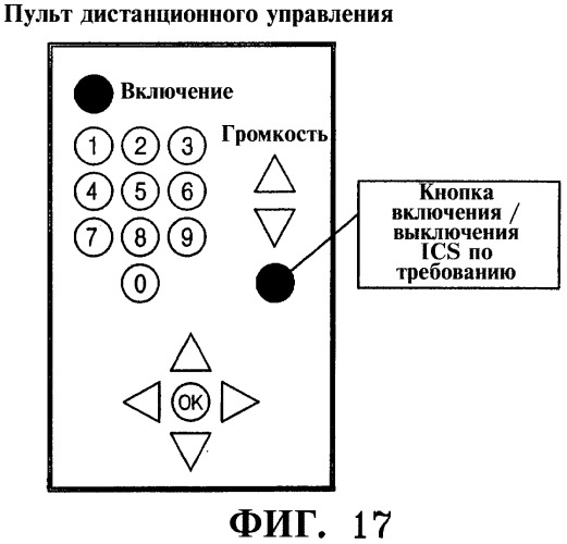 Способ воспроизведения потока интерактивных графических данных с носителя данных (патент 2316061)