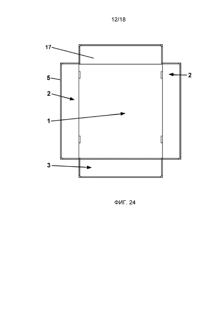 Матрасный узел (патент 2634888)