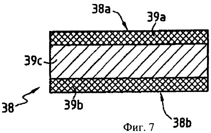 Способ изготовления волокнистой заготовки для производства деталей из композиционного материала углерод/углеродного типа, включающего керамические частицы, и продукты, полученные этим способом (патент 2407718)