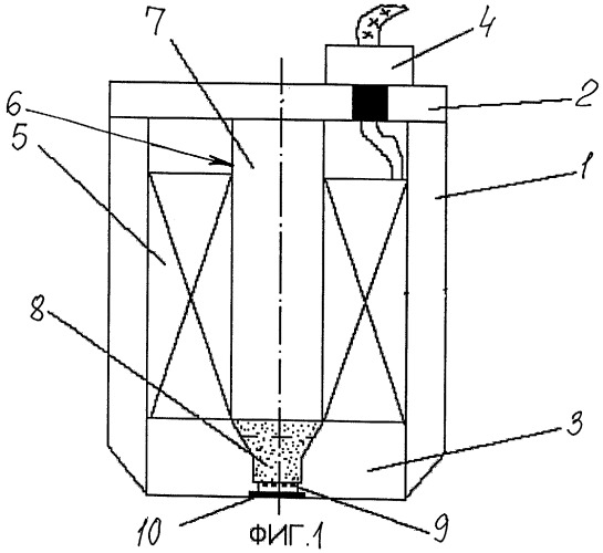Электромагнитно-акустический преобразователь (патент 2300762)