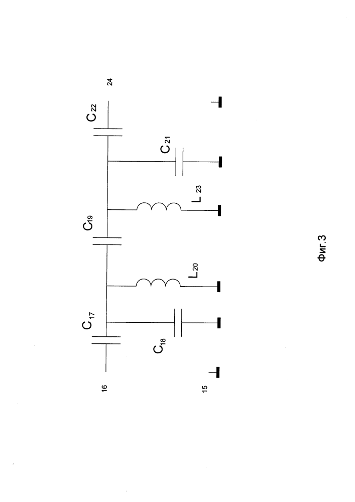 Входное устройство однотрактового многодиапазонного радиоприемника (патент 2610835)