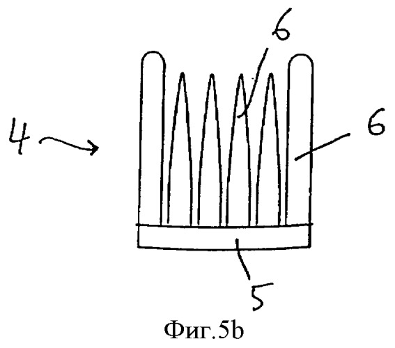 Зубная щетка и способ изготовления зубной щетки (патент 2427302)