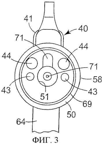 Распылитель жидкости с поворачиваемым вручную и удерживаемым за счет трения воздушным колпаком (патент 2376073)