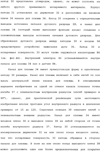 Бритвенное лезвие с аморфным алмазным покрытием (варианты) и способ его изготовления, бритвенный блок (варианты) (патент 2336159)