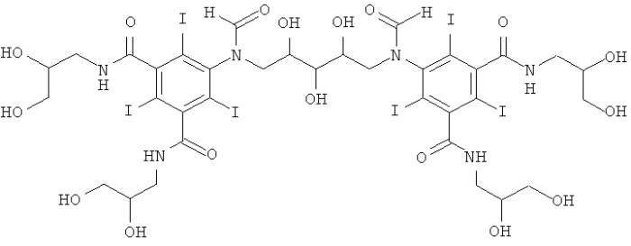 Контрастные агенты (патент 2469021)