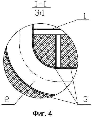 Устройство для получения модифицированных битумных и битумно-полимерных мастик (патент 2451126)