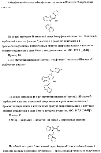 Новые конденсированные производные пиррола (патент 2434853)