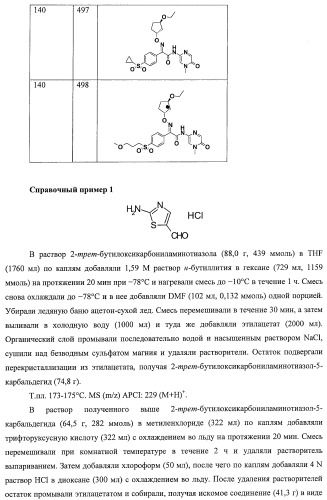 Производные оксимов и их получение (патент 2420525)