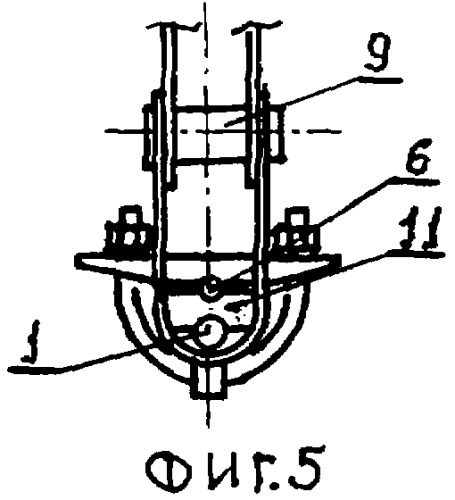 Устройство для повышения прочности проводов вл в анкерном пролете (патент 2342753)