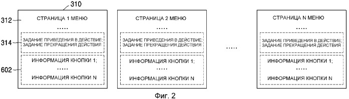 Носитель данных, хранящий поток интерактивной графики, а также устройство и способ воспроизведения (патент 2353984)