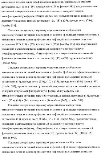 Иммуногенные композиции, содержащие lawsonia intracellularis (патент 2443430)