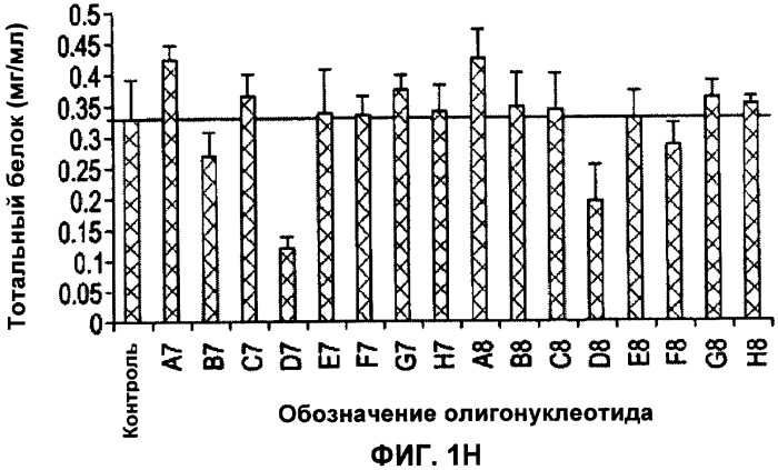 Лечение пролиферативных заболеваний с использованием антисмыслового олигомера iap и химиотерапевтического препарата (патент 2376018)