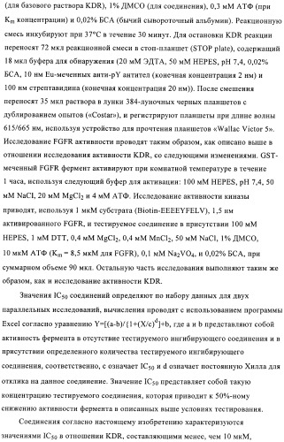 Дизамещенные пиразолобензодиазепины, используемые в качестве ингибиторов cdk2 и ангиогенеза, а также для лечения злокачественных новообразований молочной железы, толстого кишечника, легкого и предстательной железы (патент 2394826)