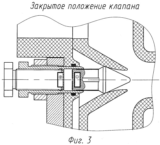 Самовсасывающий центробежный насос (патент 2351805)